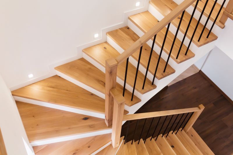 Balcony Stairs Repair in Wilmington, NC