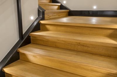 Newel Post Repair in Alpharetta, GA